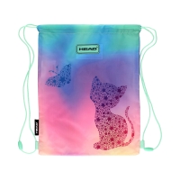 Worek na buty Kitty Ombre Head 507022052