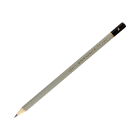 Ołówek techniczny H GoldStar KIN 1860