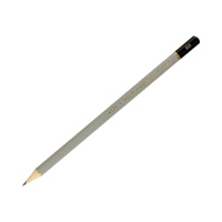 Ołówek techniczny 5H GoldStar KIN 1860