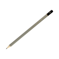 Ołówek techniczny 6H GoldStar KIN 1860