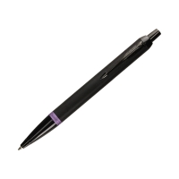 Długopis Parker IM Professionals Vibrant Ring Amethyst Purple 2172951