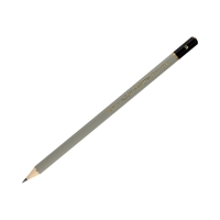 Ołówek techniczny B GoldStar KIN 1860