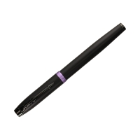 Pióro wieczne Parker IM Professionals Vibrant Ring Amethyst Purple 2172948