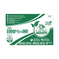 Okładka Colibri Eco Shield Mini 33x25cm 120mic (200)