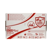 Okładka Colibri Eco Shield Mini 33x25cm 85mic (250)