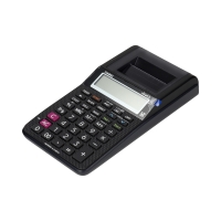 Kalkulator 12pozycyjny z drukarką HR-8RCE Casio z zasilaczem