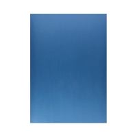 Karton kolor A1 niebieski Lux Interdruk 113