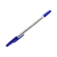 Długopis niebieski Taurus D-201