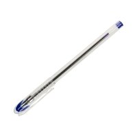 Długopis niebieski DRect 166043