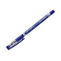 Długopis niebieski Flexi Toma TO-076