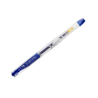 Długopis żelowy niebieski Tetis KZ107-N