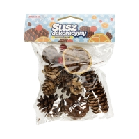 Susz dekoracyjny 30-40g Brewis SD1