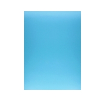 Karton kolor 50x70 błękitny 270g Happy Color