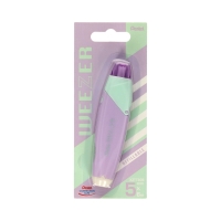 Korektor taśma 5mmx6m fioletowy Weezer Pentel XZTT805