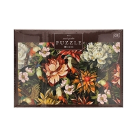 Puzzle 1000el Secret Garden no.3