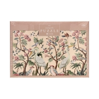 Puzzle 1000el Secret Garden no.1