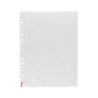 Koszulki groszkowe A4/L (25) 115mic