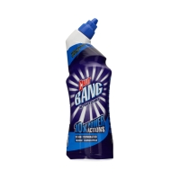 Żel WC 750ml Cillit Bang Kamień Trudne Zabrudz