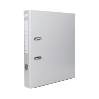 Segregator A4/50 szary Bantex.