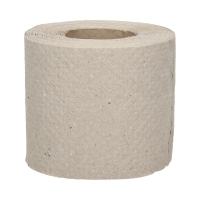 Papier toaletowy makulatura 1w szary Żaba