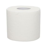 Papier toaletowy celuloza 3w biały Lambi