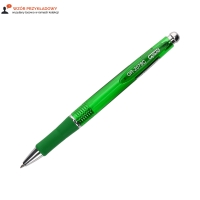 Długopis automatyczny niebieski Eagle GR2078C/TY382
