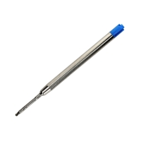 Wkład długopisowy niebieski metalowy Profice
