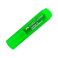 Zakreślacz zielony 1546 Faber-Castell FC154663