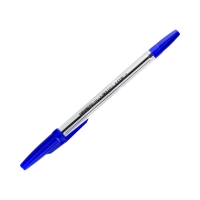 Długopis 1.00mm niebieski Corvina 51