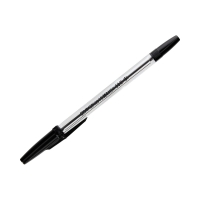 Długopis 1.00mm czarny Corvina 51