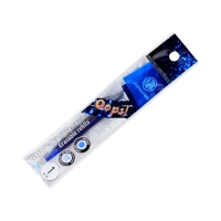 Wkład długopis wymazywalny niebieski OOPS! Astra 209022001