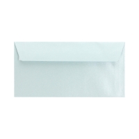 Koperty DL błękit Millenium 120g - 10 szt. w opak.