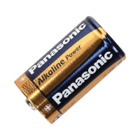Bateria alkaliczna LR20 1.5V Panasonic