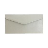 Koperty DL srebrny Pearl 150g (10)