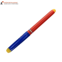 Długopis żelowy wymazywalny Colorino