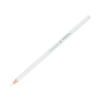 Kredka ołówkowa biała trójkątna Colorino 86570PTR