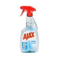 Płyn okna spray 500ml Ajax