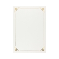 Dyplom A4 190g Gold (20)