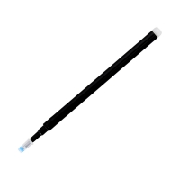 Wkład długopisowy czarny wymazywalny GR1609
