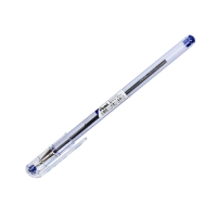 Długopis 0.70mm niebieski Pentel BK77