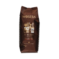 Kawa ziarnista Woseba Ti Meriti Un Caffe Gusto 500g