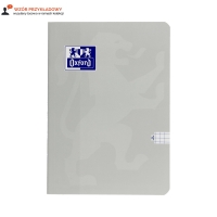 Brulion A5/96 kratka Esse Oxford 400174967