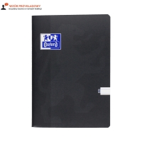 Zeszyt A5/60 linia Esse Oxford 400174954