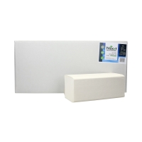 Ręcznik papierowy składka 2w  biały celuloza Nexxt (3000)