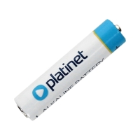 Bateria alkaliczna LR03 AAA Platinet