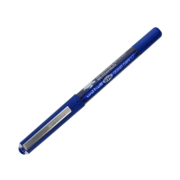 Pióro kulkowe 0.7mm niebieskie Ocean Care Uni UB157