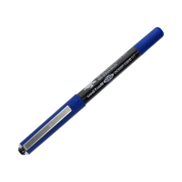 Pióro kulkowe 0.7mm czarne Ocean Care Uni UB157