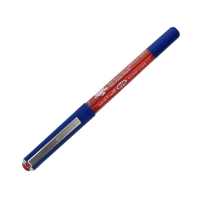 Pióro kulkowe 0.5mm czerwone Ocean Care Uni UB150