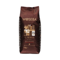 Kawa ziarnista Woseba Ti Meriti Un Caffe Gusto 1000g