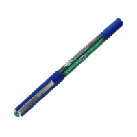 Pióro kulkowe 0.7mm zielony Ocean Care Uni UB157
